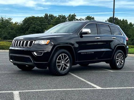 JEEP GRAND CHEROKEE 2017 1C4RJFBG2HC729239 image JEEP GRAND CHEROKEE 2017 1C4RJFBG2HC729239 image